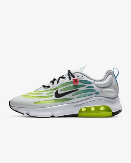 Men Nike Air Max Exosense SE