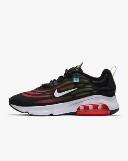 Men Nike Air Max Exosense SE