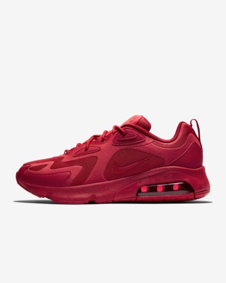 Men Nike Air Max 200
