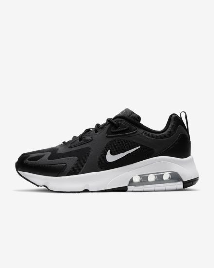 Men Nike Air Max 200