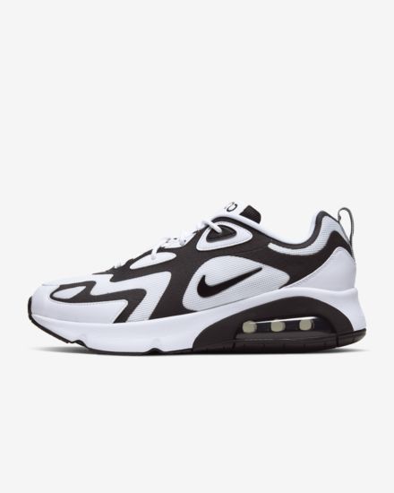 Men Nike Air Max 200