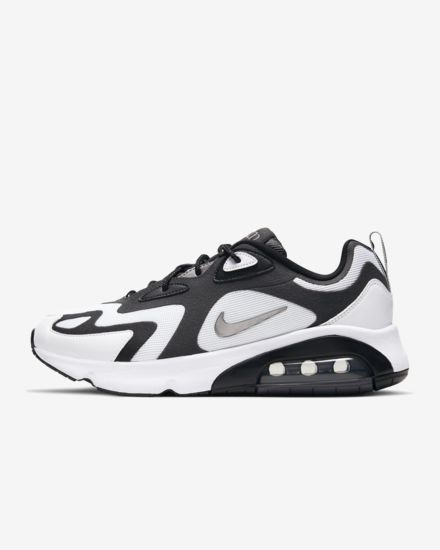 Men Nike Air Max 200
