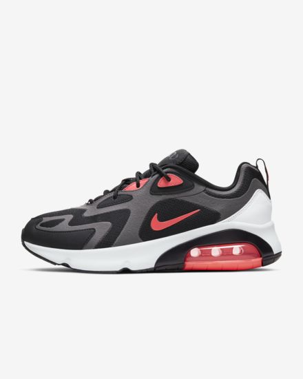 Men Nike Air Max 200