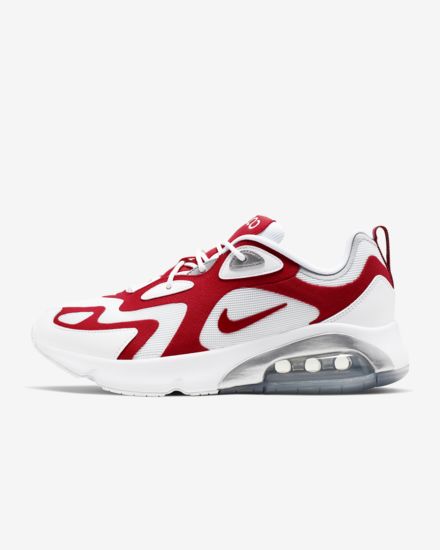 Men Nike Air Max 200