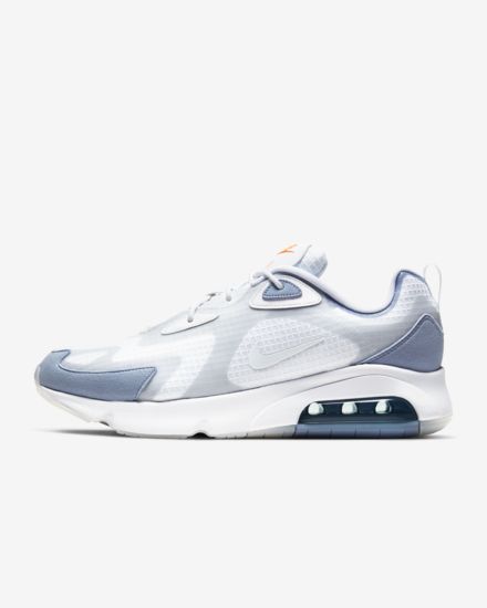 Men Nike Air Max 200 SE