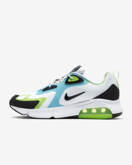 Men Nike Air Max 200 SE