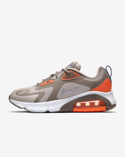 Men Nike Air Max 200 Winter