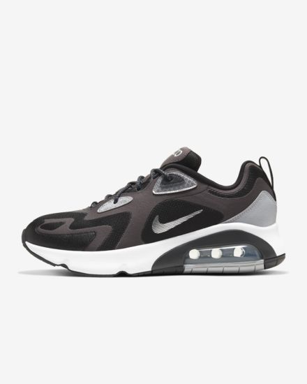 Men Nike Air Max 200 Winter
