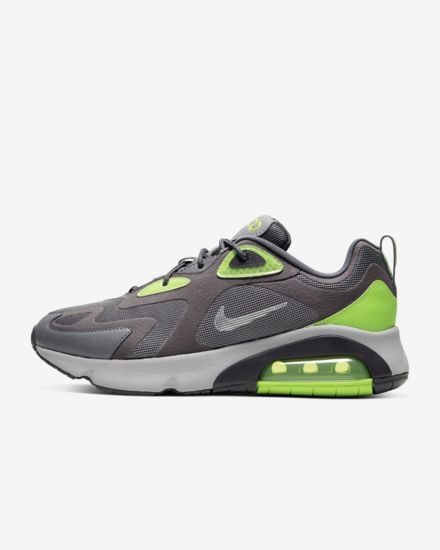 Men Nike Air Max 200 Winter