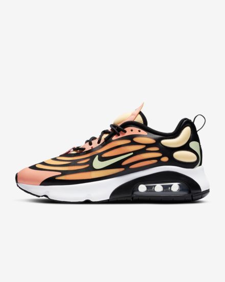 Men Nike Air Max Exosense