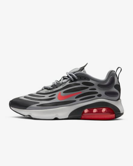 Men Nike Air Max Exosense