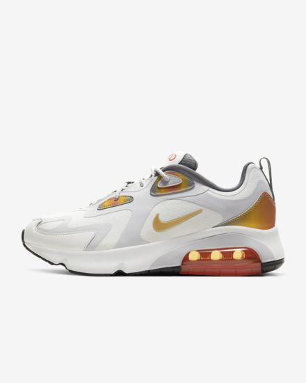 Men Nike Air Max 200 SE