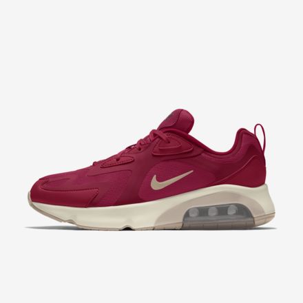 Men Nike Air Max 200 By You