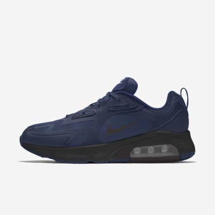 Men Nike Air Max 200 By You