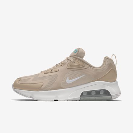 Men Nike Air Max 200 By You