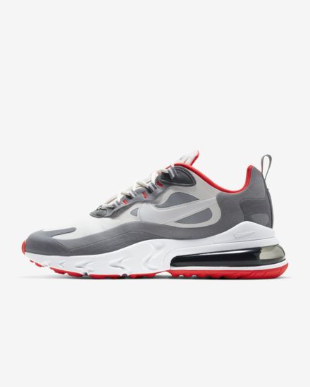 Men Nike Air Max 270 React