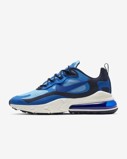 Men Nike Air Max 270 React
