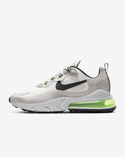 Men Nike Air Max 270 React