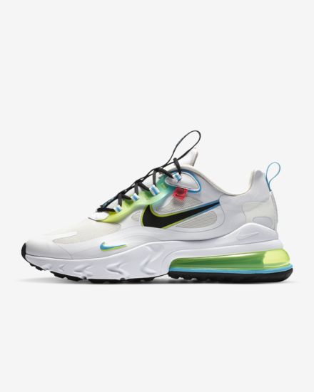 Men Nike Air Max 270 React SE