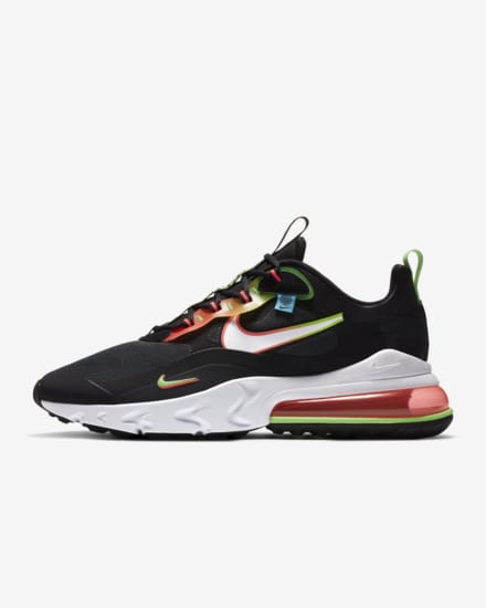 Men Nike Air Max 270 React SE