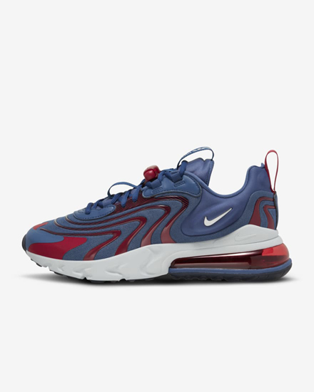 Men Nike Air Max 270 React ENG