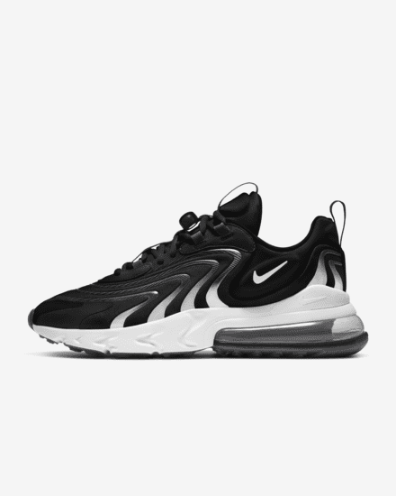 Men Nike Air Max 270 React ENG