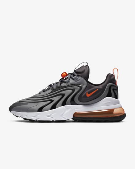 Men Nike Air Max 270 React ENG