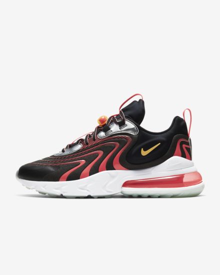 Men Nike Air Max 270 React ENG