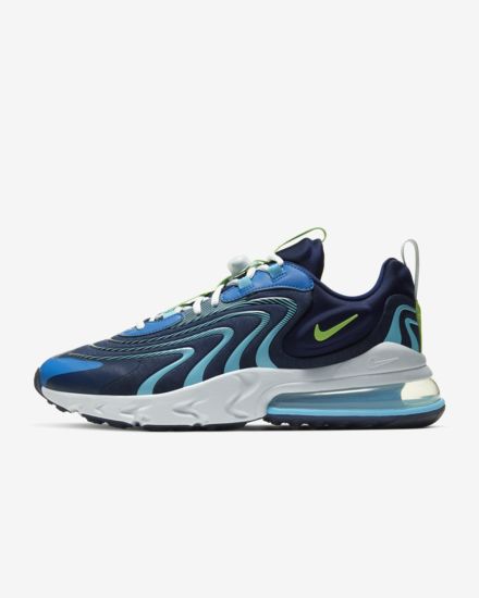 Men Nike Air Max 270 React ENG