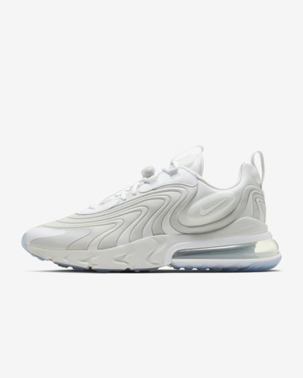 Men Nike Air Max 270 React ENG