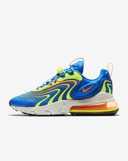 Men Nike Air Max 270 React ENG