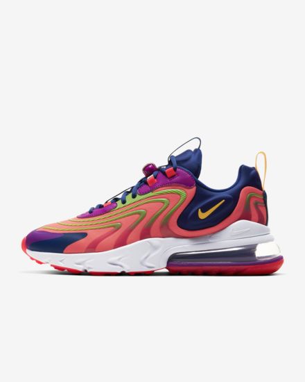 Men Nike Air Max 270 React ENG