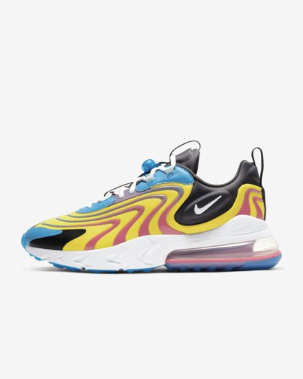Men Nike Air Max 270 React ENG