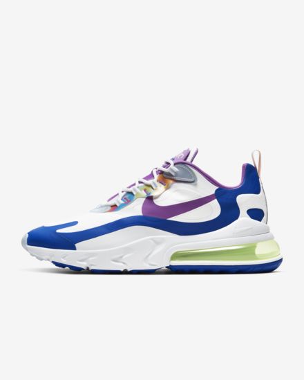 Men Nike Air Max 270 React Easter
