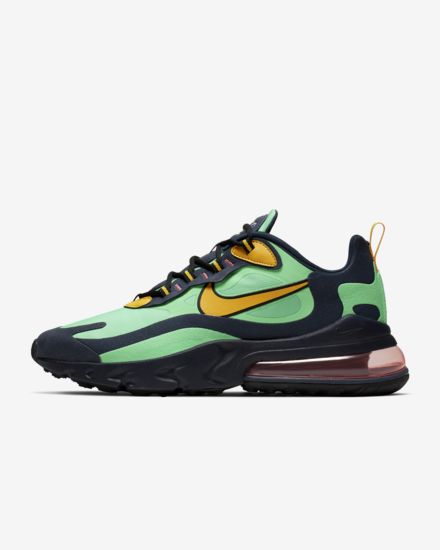 Men Nike Air Max 270 React