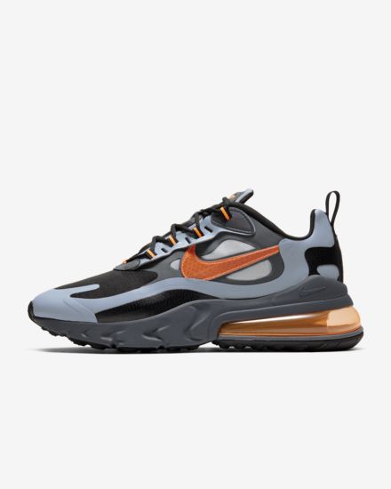Men Nike Air Max 270 React Winter