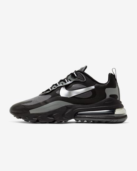 Men Nike Air Max 270 React Winter