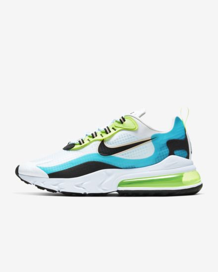 Men Nike Air Max 270 React SE