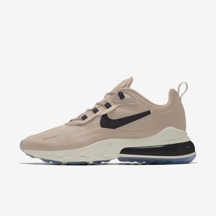 Men Nike Air Max 270 React By You