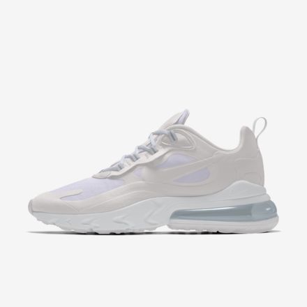 Men Nike Air Max 270 React By You