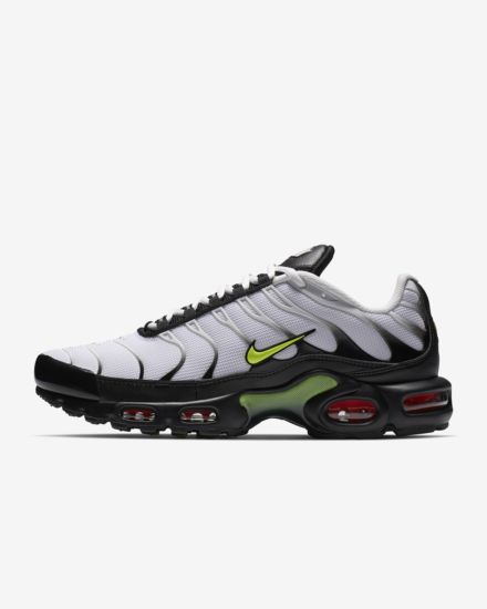 Men Nike Air Max Plus SE