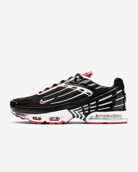 Men Nike Air Max Plus III