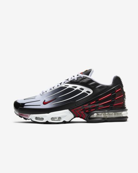 Men Nike Air Max Plus III