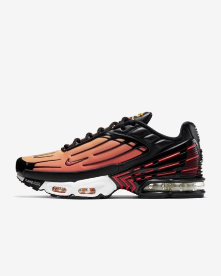 Men Nike Air Max Plus III