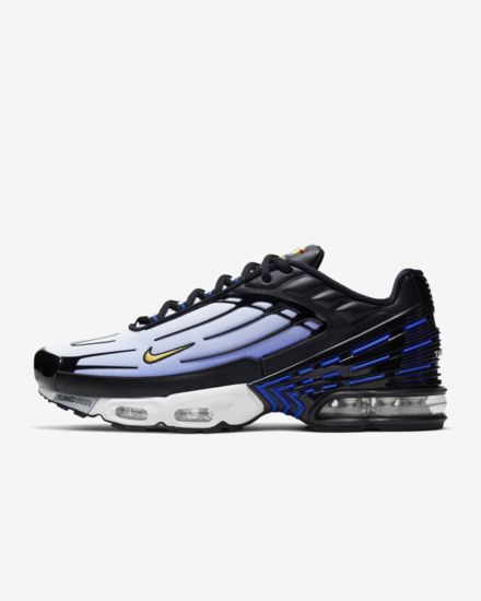 Men Nike Air Max Plus III
