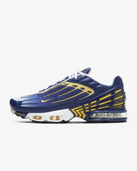 Men Nike Air Max Plus 3