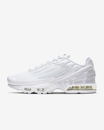 Men Nike Air Max Plus 3
