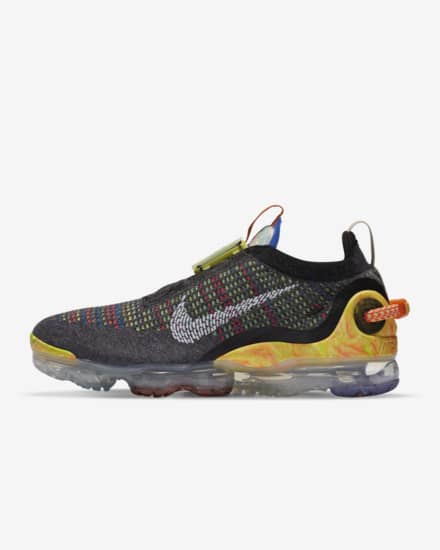 Men Nike Air VaporMax 2020 FK