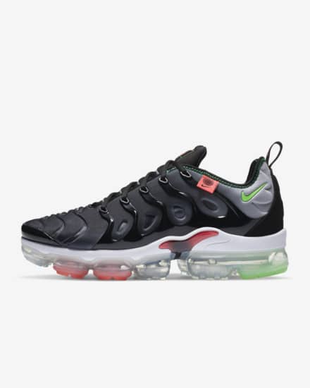 Men Nike Air VaporMax Plus