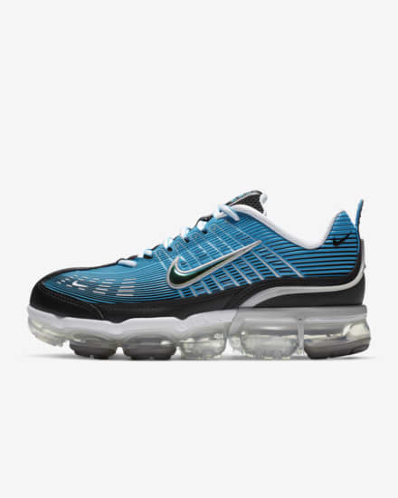 Men Nike Air Vapormax 360